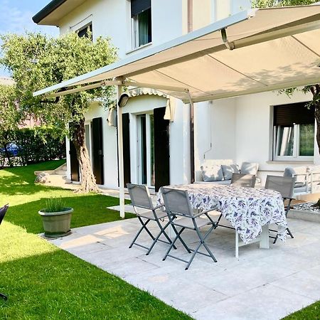 Guest Martilla Luxury & Garden ภายนอก รูปภาพ