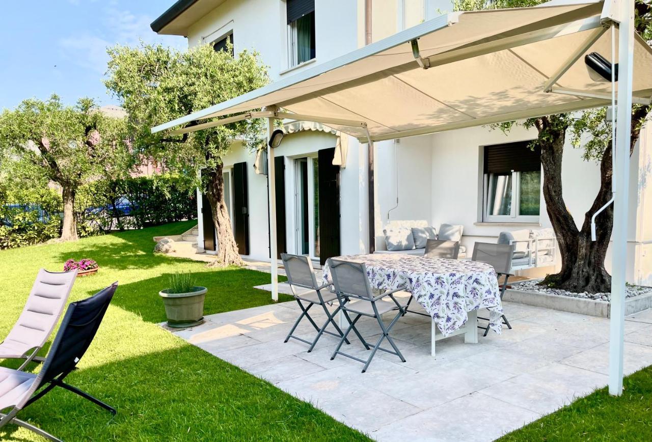 Guest Martilla Luxury & Garden ภายนอก รูปภาพ